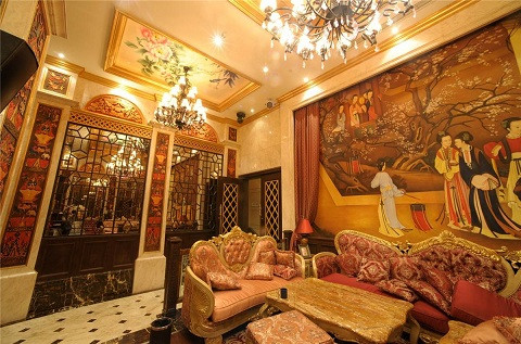 荔浦高档KTV妹子质量哪家好